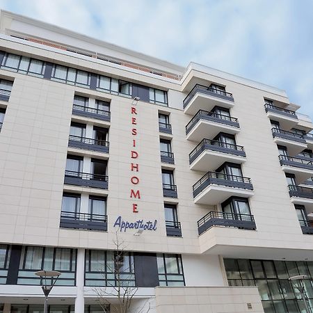 Residhome Bois Colombes Monceau Εξωτερικό φωτογραφία