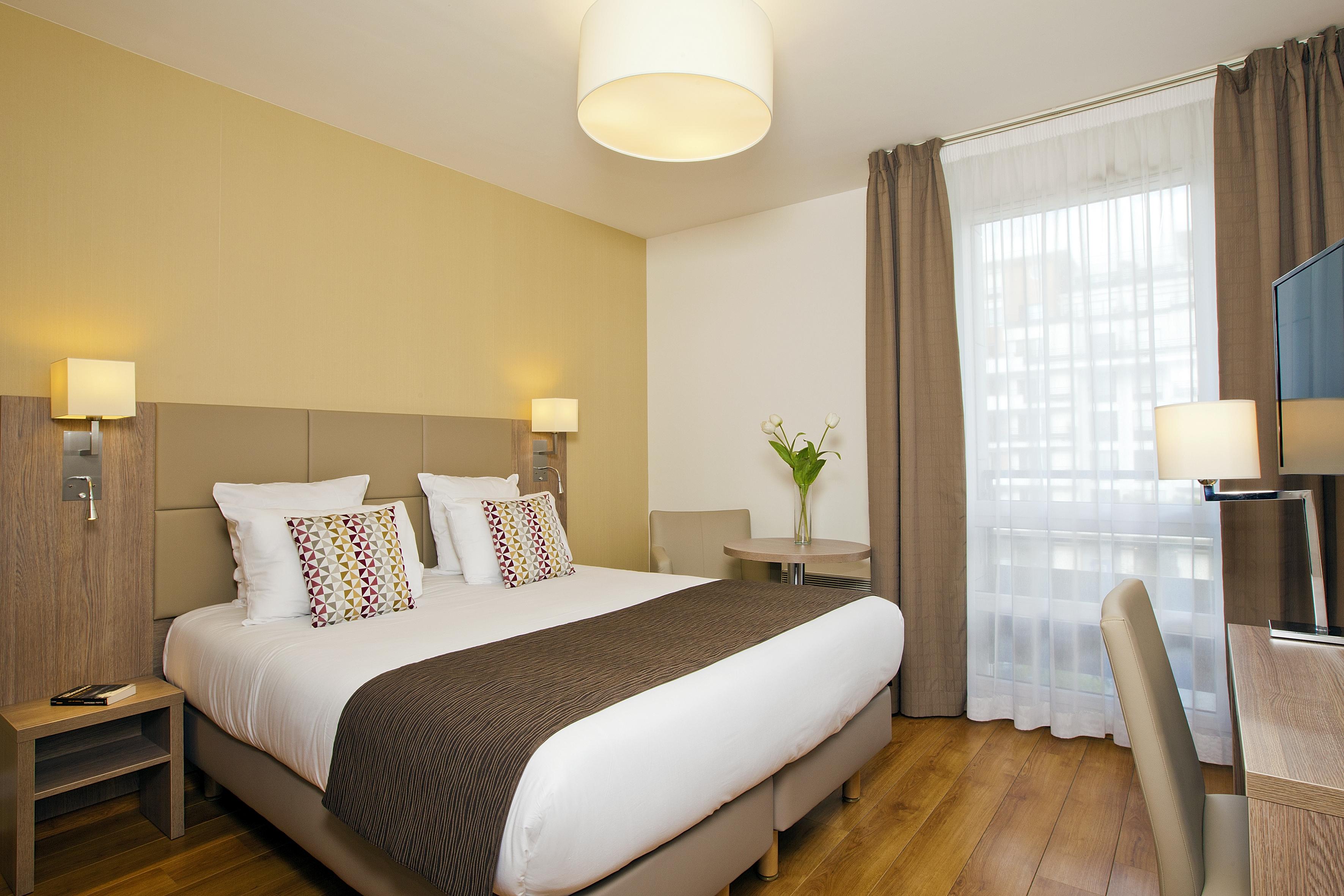 Residhome Bois Colombes Monceau Εξωτερικό φωτογραφία