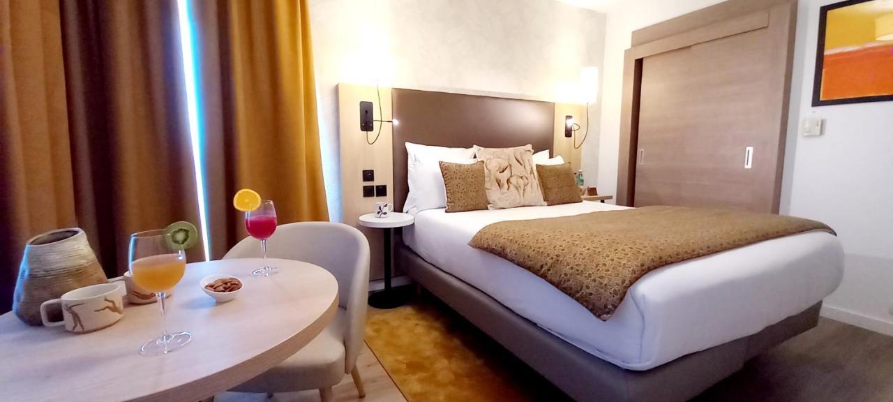 Residhome Bois Colombes Monceau Εξωτερικό φωτογραφία