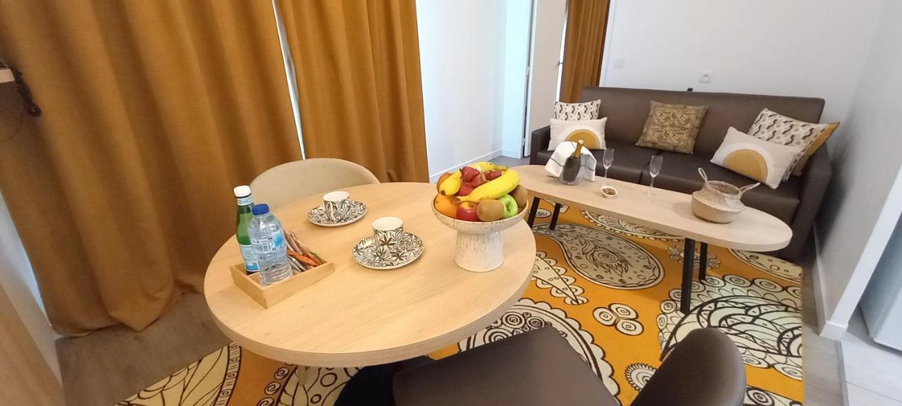 Residhome Bois Colombes Monceau Εξωτερικό φωτογραφία