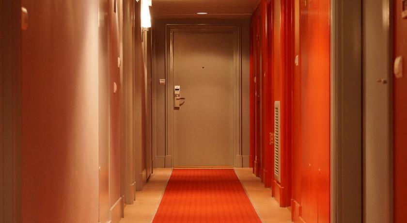 Residhome Bois Colombes Monceau Εξωτερικό φωτογραφία