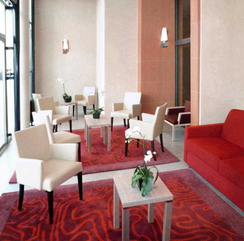Residhome Bois Colombes Monceau Εξωτερικό φωτογραφία