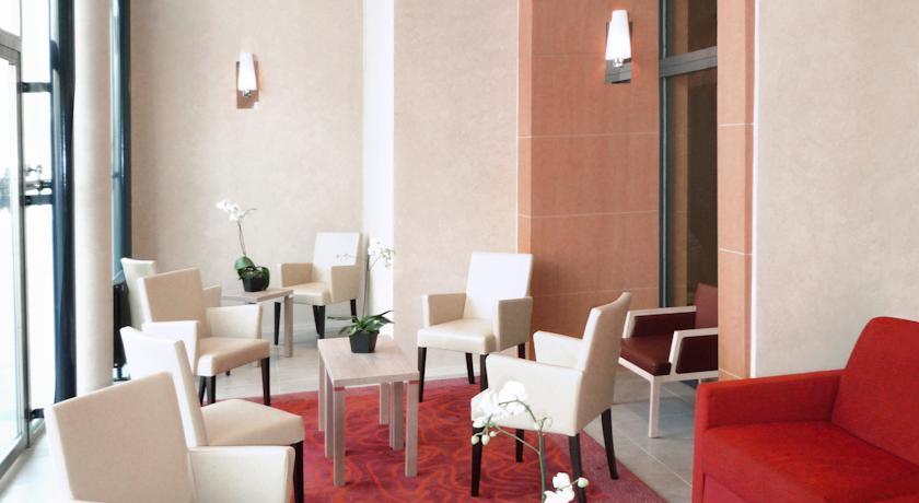Residhome Bois Colombes Monceau Εξωτερικό φωτογραφία