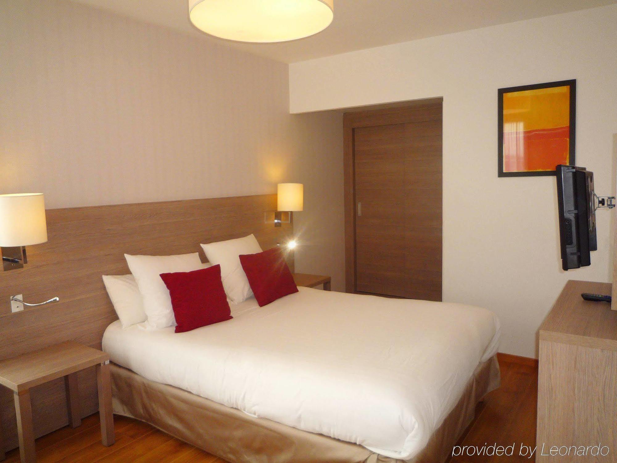 Residhome Bois Colombes Monceau Δωμάτιο φωτογραφία